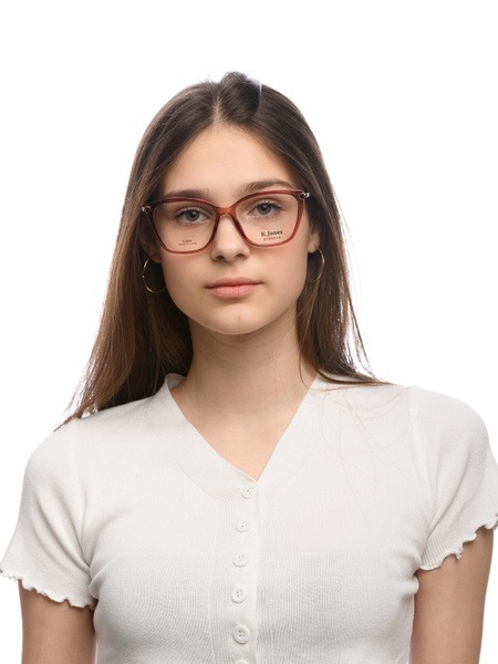 KATRIN JONES KJ800 Eyeglass Frames
