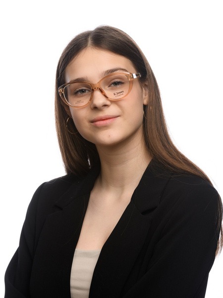 KATRIN JONES KJ816 Eyeglass Frames