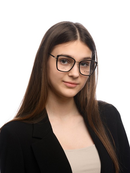 KATRIN JONES KJ817 Eyeglass Frames
