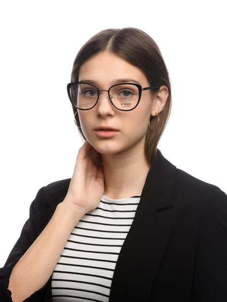 KATRIN JONES KJ818 Eyeglass Frames