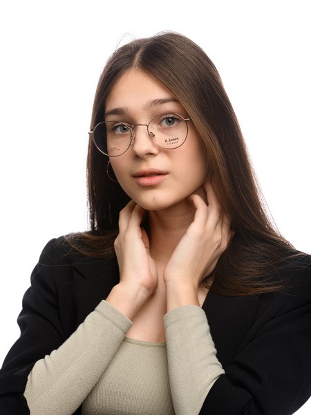 KATRIN JONES KJ819 Eyeglass Frames