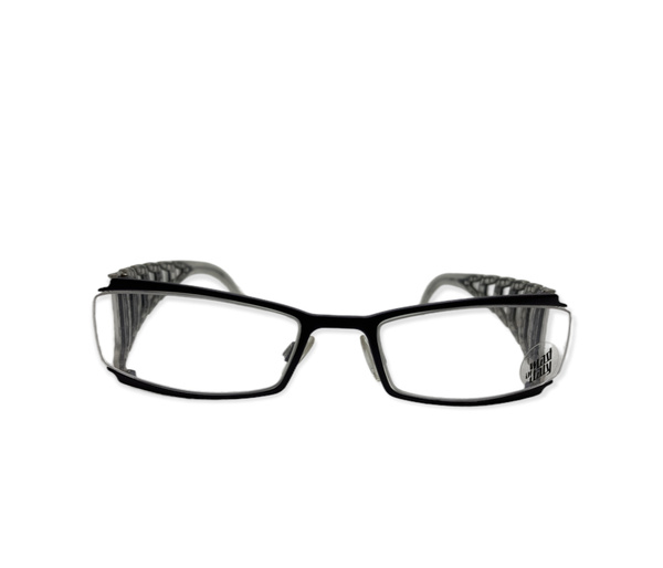 Italian-Made Eyeglass Frames
