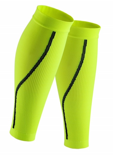 Filorosso Compression Socks (Light Green, 20-30 mmHg, 2-Pack)