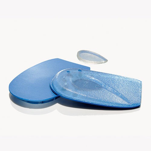 Bort Medical Heel Spur Cushion with Removable Insert - XS (A)