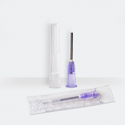 Disposable Blunt Tip Gel Applicators (5 Pack)