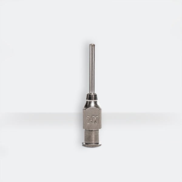 Reusable Blunt Tip Gel Applicator