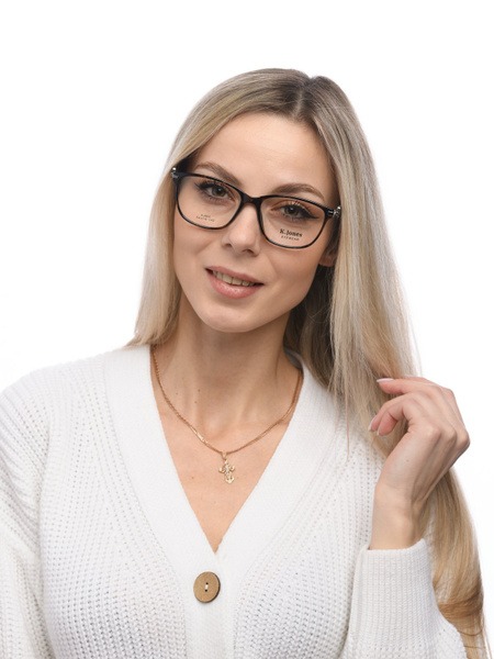 KATRIN JONES KJ803 Eyeglass Frames