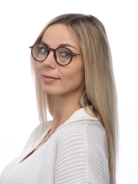 KATRIN JONES KJ838 Eyeglass Frames
