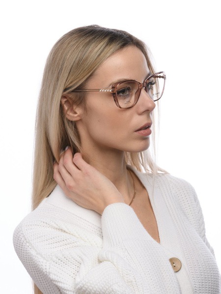 KATRIN JONES KJ806 Eyeglass Frames
