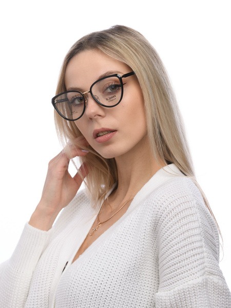 KATRIN JONES KJ829 Eyeglass Frames
