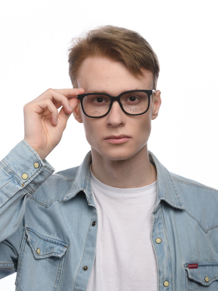 Thom Richard TR797 Eyeglass Frames