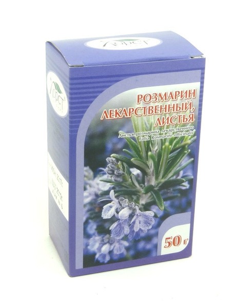 Rosemary Leaves, 50g