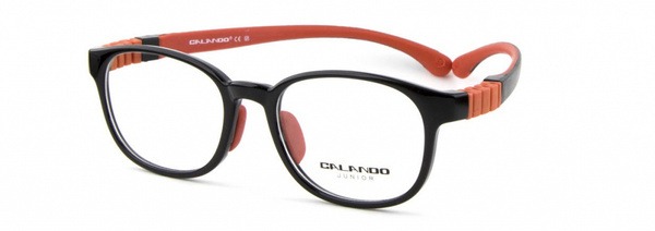 CALANDO CE SP TRD-29 Black Medical Frame