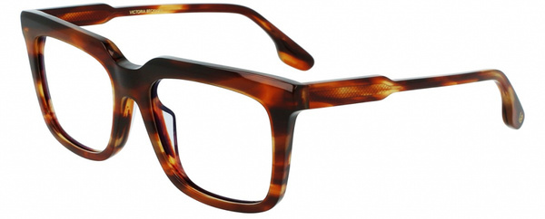 Victoria Beckham VB2628 Brown Eyeglasses
