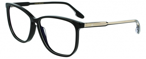Victoria Beckham VB2629 Black Eyeglasses Frames