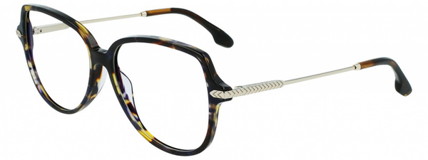 Victoria Beckham VB2625 Blue Eyeglasses Frames