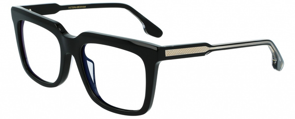 Victoria Beckham VB2628 Black Eyeglass Frames