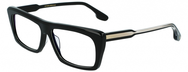 Victoria Beckham VB2626 Black Eyeglass Frames