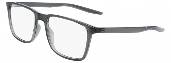 Nike 7130 Dark Gray Medical Eyeglasses Frames