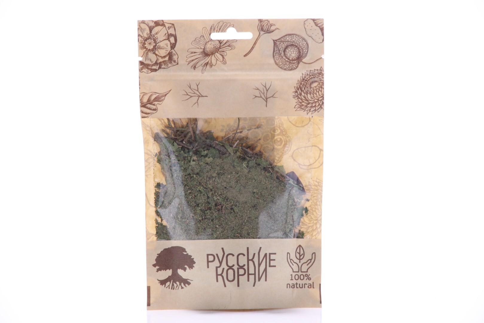 Siberian Motherwort (Orthilia secunda) Aerial Parts, 25g