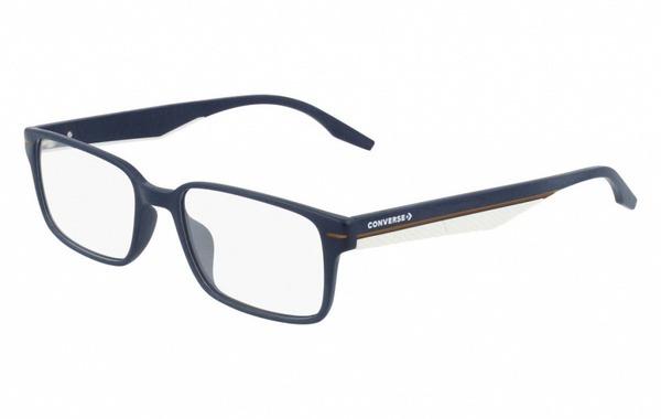Converse CV5009 Blue Eyeglass Frames
