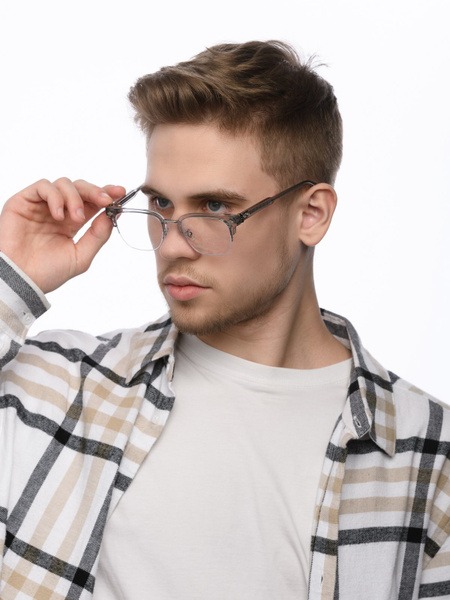 HAVVS K9089 Eyeglass Frames