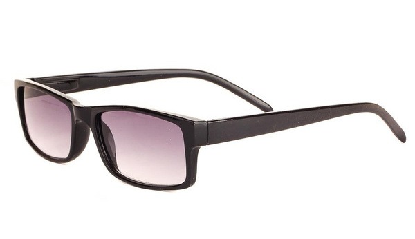 Ready-Made Reading & Distance Sunglasses (-3.25 Diopter)