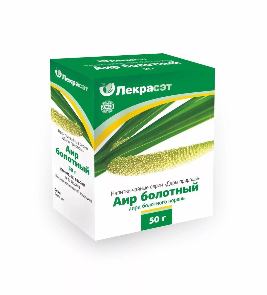 Swamp Air Root (50g) - Lekra-SET