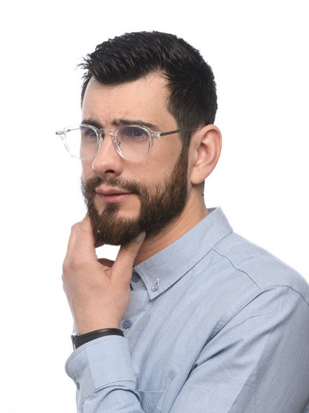 HAVVS T22003 Eyeglass Frames