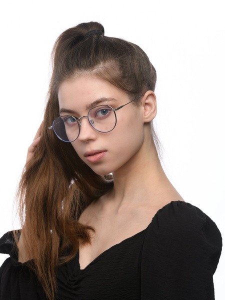 HAVVS T22009 Eyeglass Frames