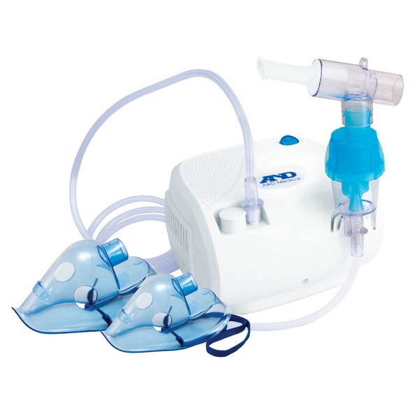 CN-233 Compressor Nebulizer