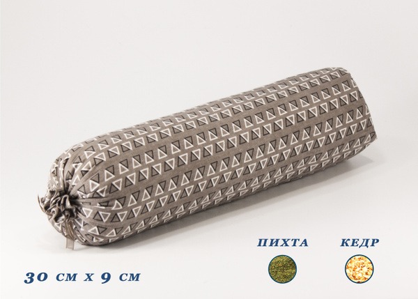Orthopedic Pillow 90x300cm: Extra Long Support for Back &amp; Body
