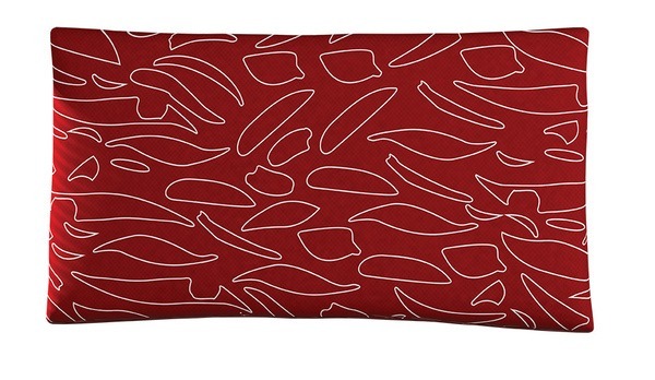 Zepter DOPPIO QUANOMED Latex Pillow