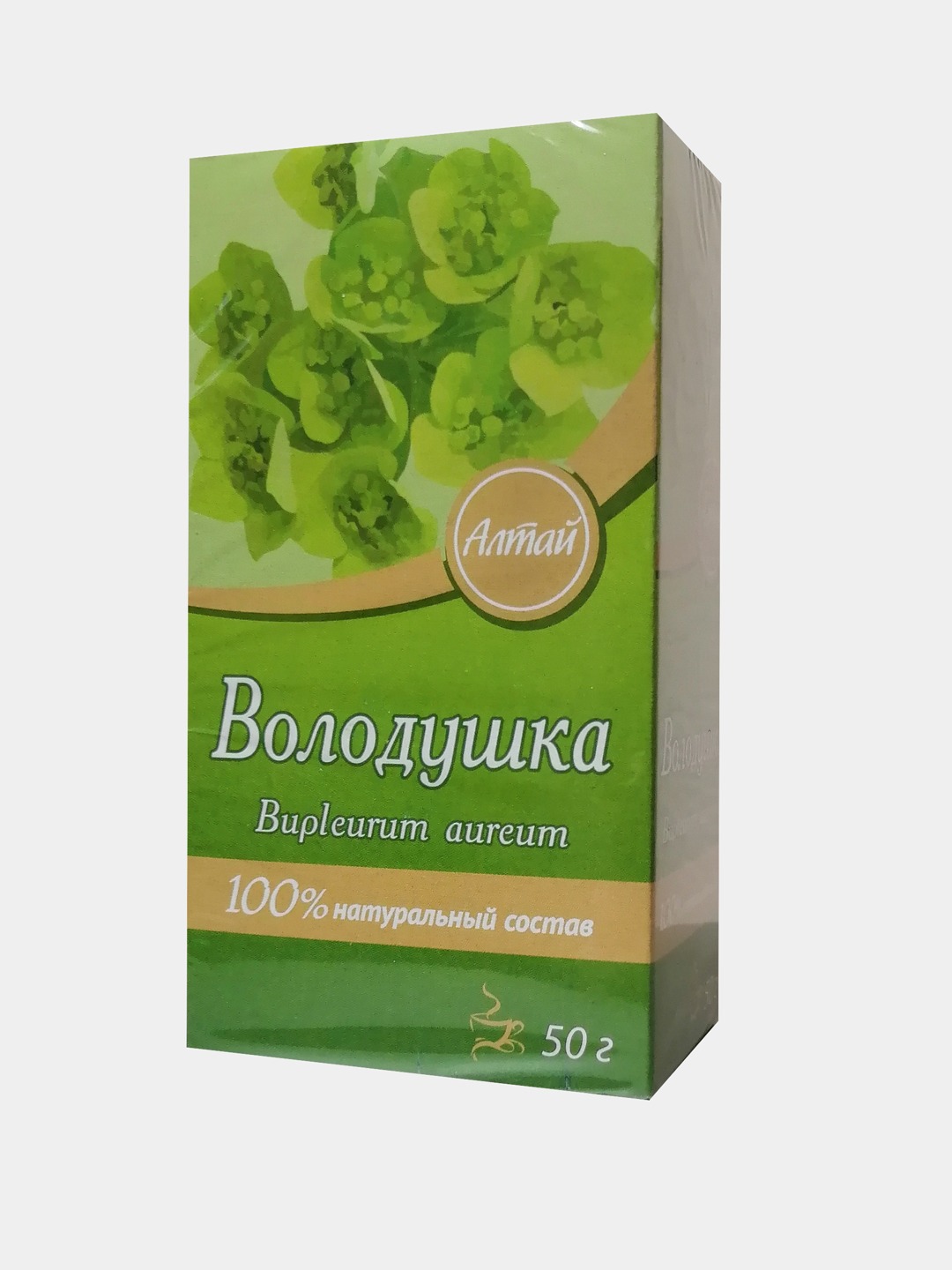 Voluduka Herbal Tea (50g)