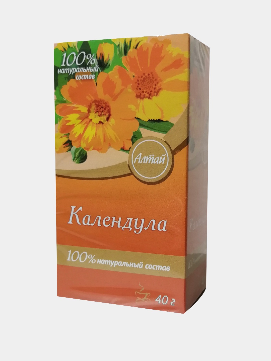 Calendula Tea, 40g