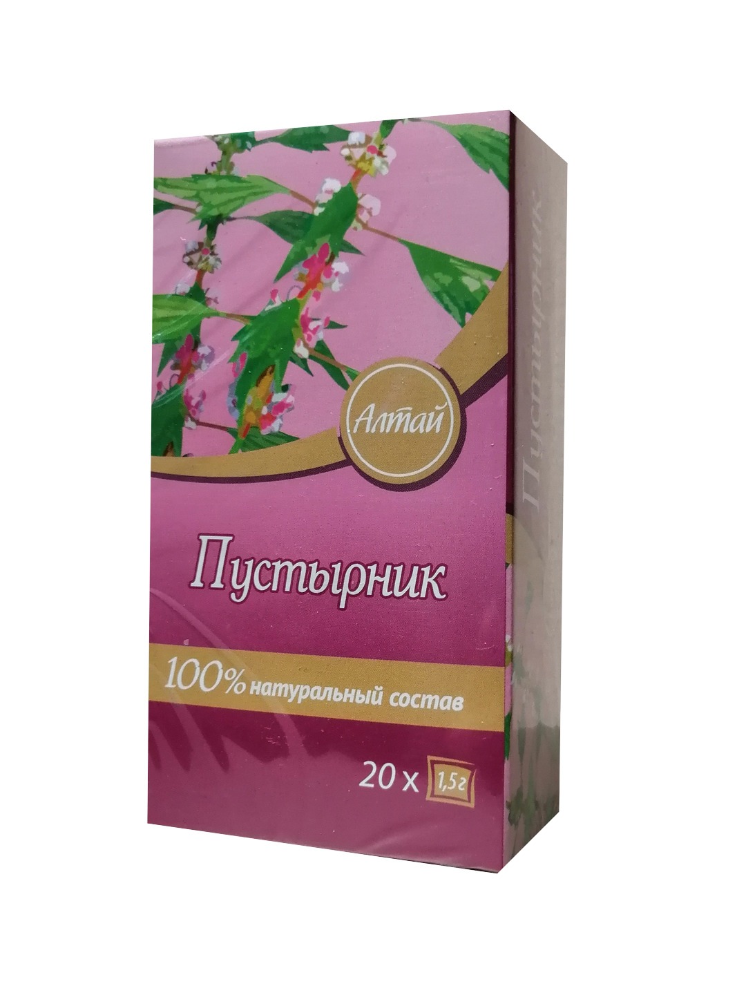 Motherwort Herbal Tea Bags