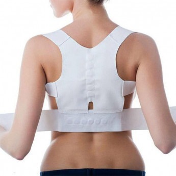 Sale: Magnetic Posture Corrector (L) - Orthopedic Support