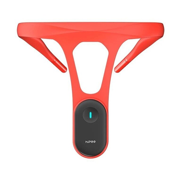 Xiaomi Hipee P1 Posture Corrector (Red)