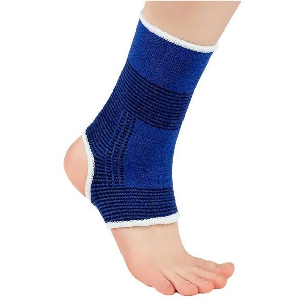 Ankle Support Brace: Adjustable Ankle Stabilizer