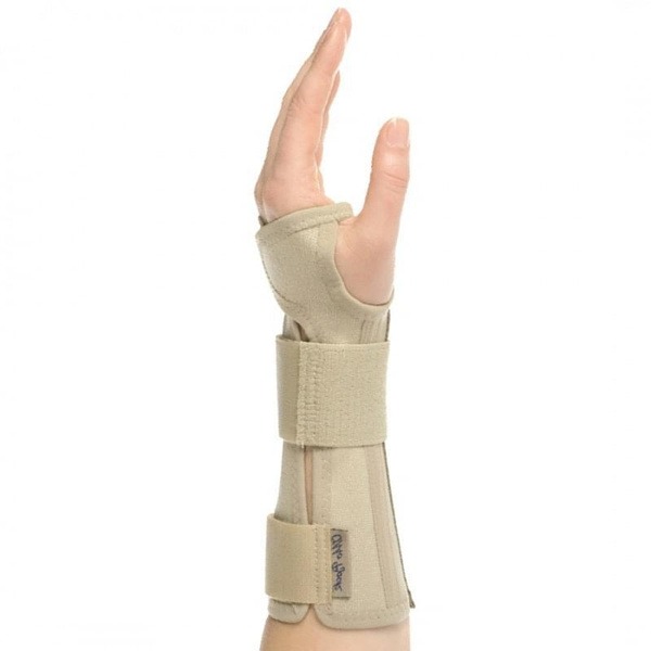 Ottobock Manu 3D Stable Wrist Brace (Right)
