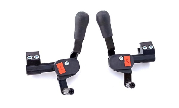 Otto Bock Hand Brakes (Left &amp; Right)
