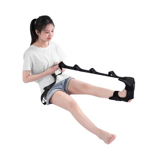 Lower Limb Rehabilitation Device KIT