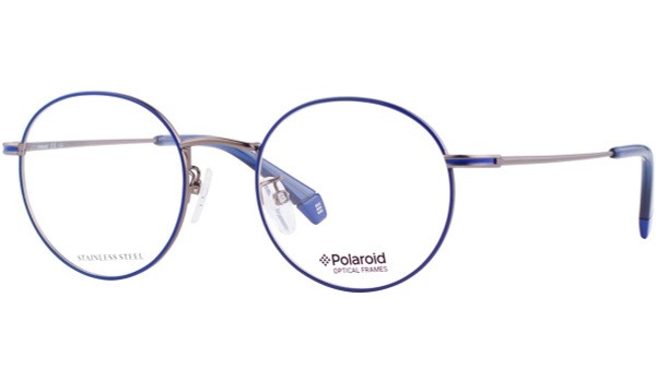 Polaroid D361/G 9T9 Eyeglass Frames