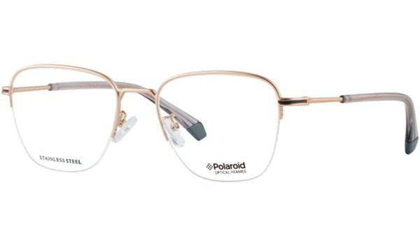 Polaroid D386G OPO Eyeglass Frames