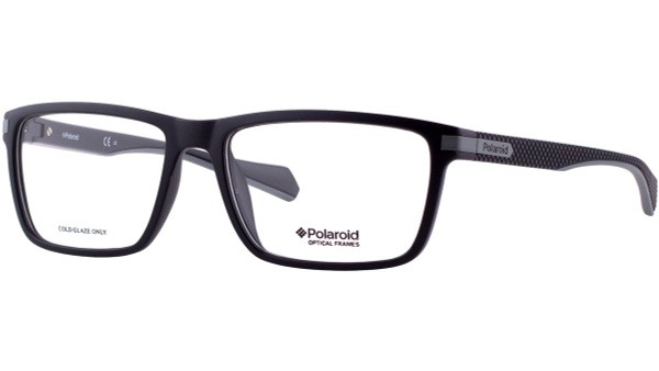 Polaroid D354 003 Eyeglass Frames