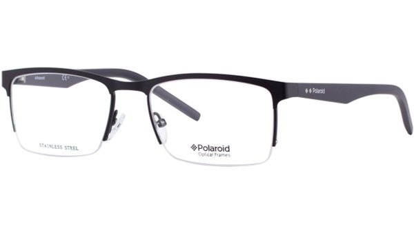 Polaroid D324 003 Eyeglass Frames