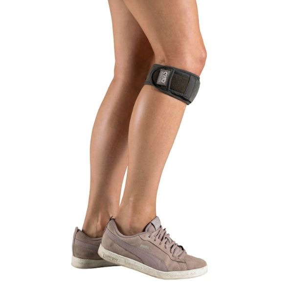 Patellar Stabilizing Brace ORTO PROFESSIONAL BCK 230: Universal Size