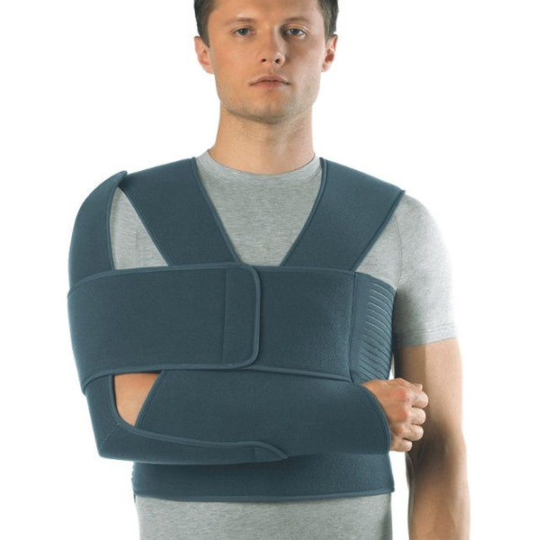 Desault Bandage: Thoracic-Brachial Orthopaedic Support (ORTO PROFESSIONAL TSU 235)