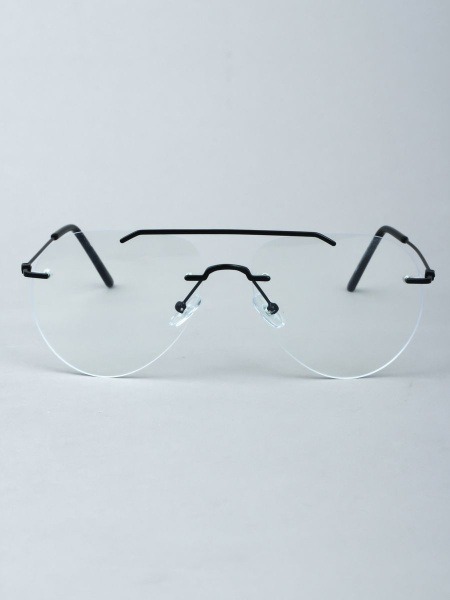 Computer Glasses: Anti-Glare &amp; Blue Light Blocking