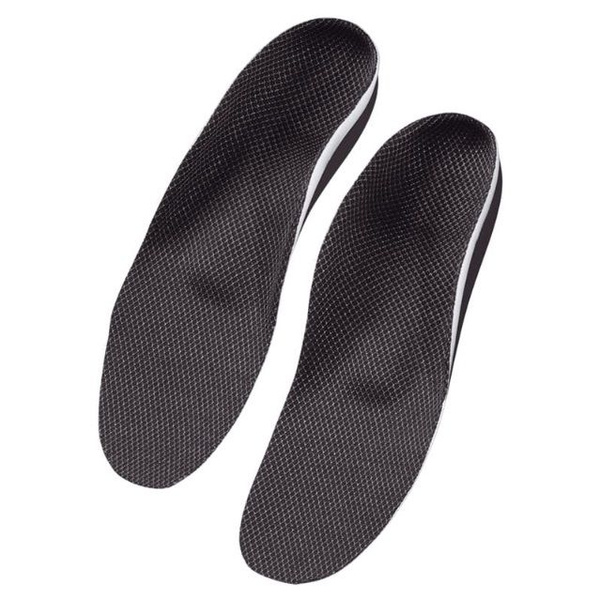 Post-Traumatic Orthotic Insoles with High Sides: PROTECT ORTO PROFESSIONAL